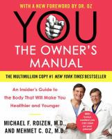You--_the_owner_s_manual